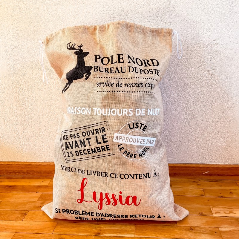 La Hotte personnalisée