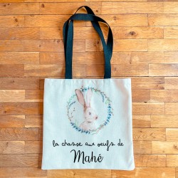 Sac Toile - Pâques