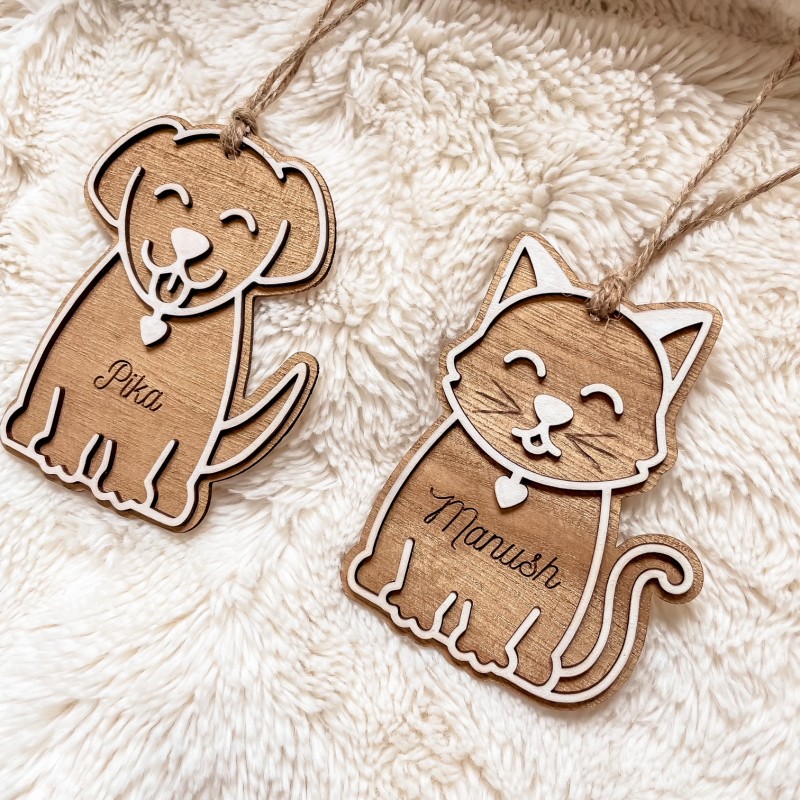 Boule - Bonhomme Pain d'Epices