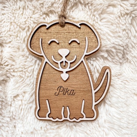 Boule - Bonhomme Pain d'Epices