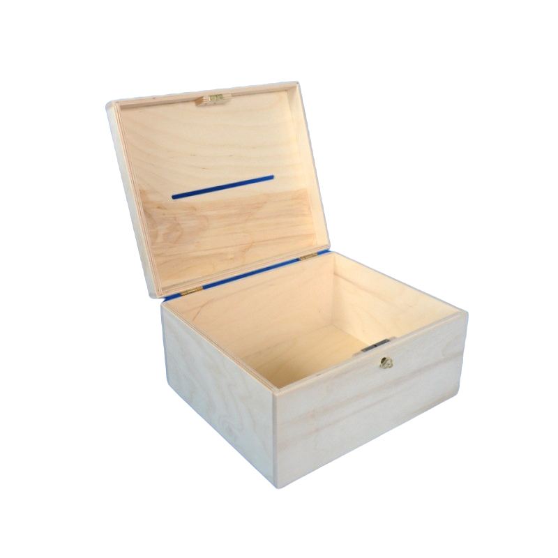 Urne à personnaliser - Modèle Bas