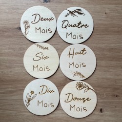 DESTOCKAGE Florale - 1ère...
