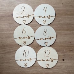 DESTOCKAGE Coeur - 1ère Année