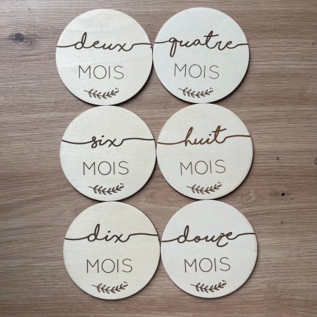 DESTOCKAGE Lot n°2 Lignes - 1ère Année