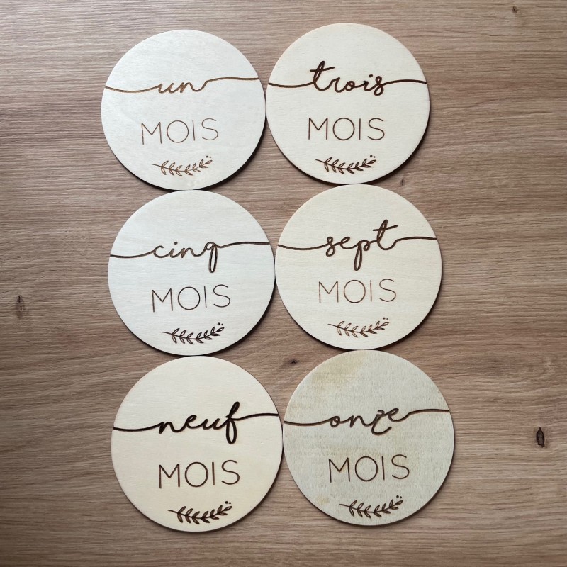 DESTOCKAGE Lot n°2 Lignes - 1ère Année