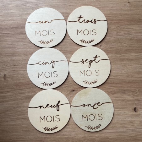 DESTOCKAGE Lot n°2 Lignes - 1ère Année