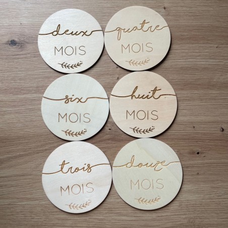 DESTOCKAGE Lot n°3 Lignes - 1ère Année