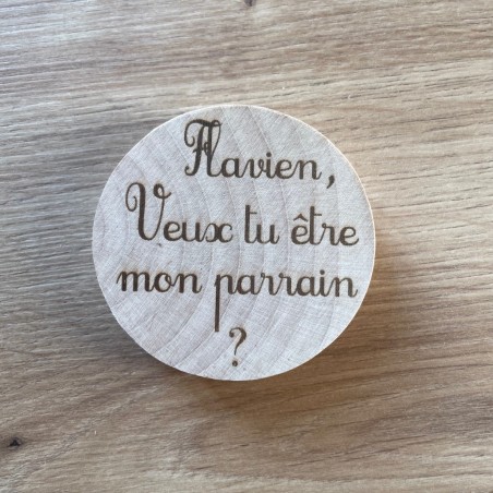 DESTOCKAGE Décapsuleur Flavien