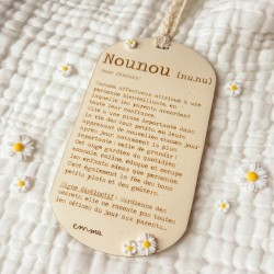 Médaillon Définition -...