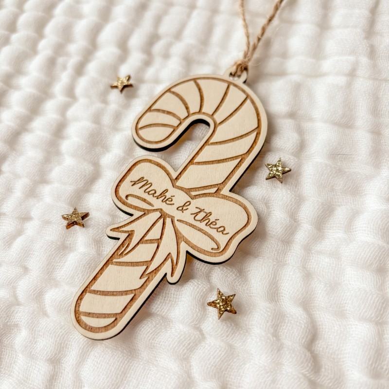 Boule - Sucre d'Orge