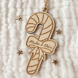 Boule - Sucre d'Orge