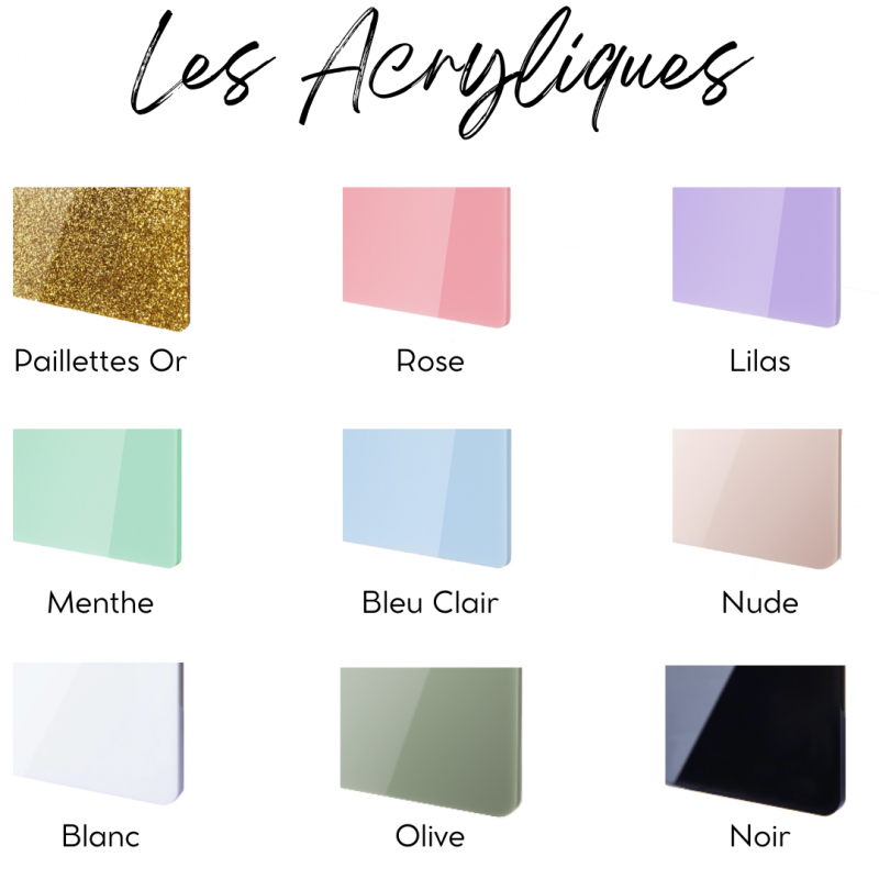 Boîte en bois personnalisée carrée 20x20 – Coffret souvenirs ou cadeau unique