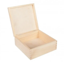 Boite - 20x20