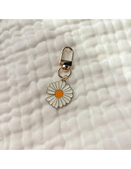 Porte-clé Mamie d’amour – Cadeau fête des grands-mères avec carte kraft