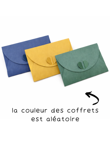 Pin's Marguerite Merci – Cadeau Fin d'Année Scolaire