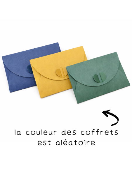 Pin's Marguerite Merci – Cadeau Fin d'Année Scolaire