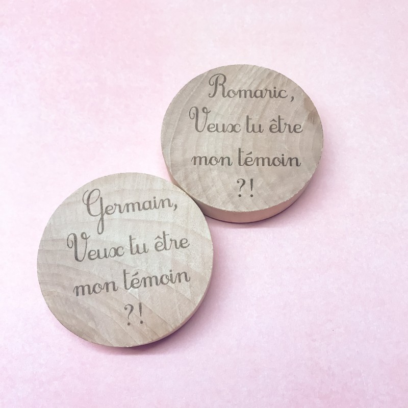 Décapsuleur Aimanté