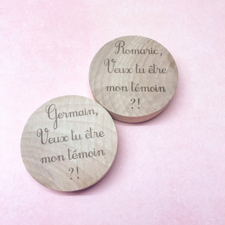 Décapsuleur Aimanté