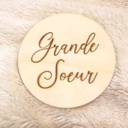 Carte Grande Sœur